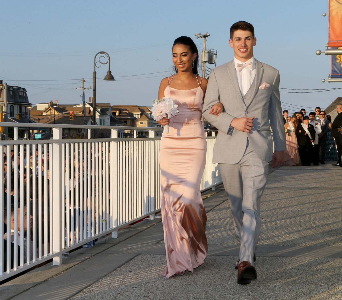 Lower Township Prom
